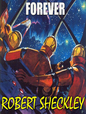 cover image of Forever